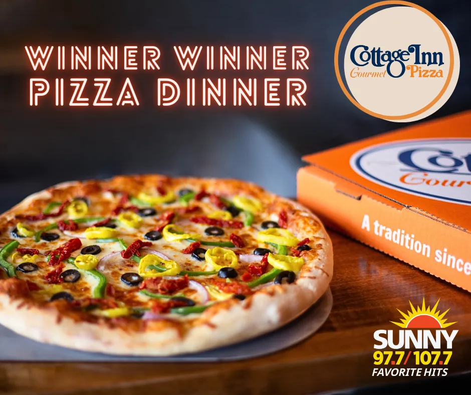 Cottage Inn Contest Image